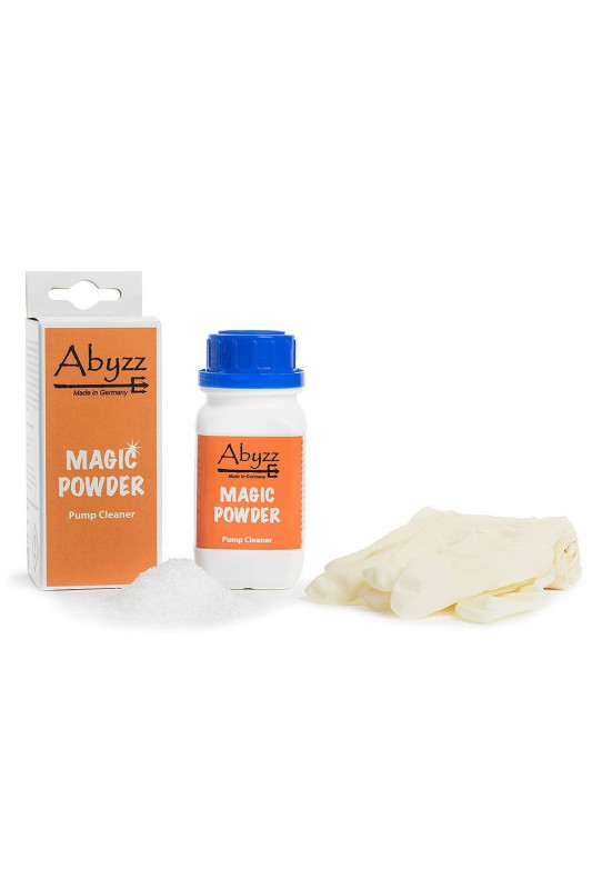 Abyzz Magic Powder 50 g