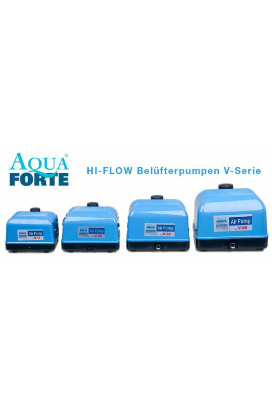 AquaForte V-20