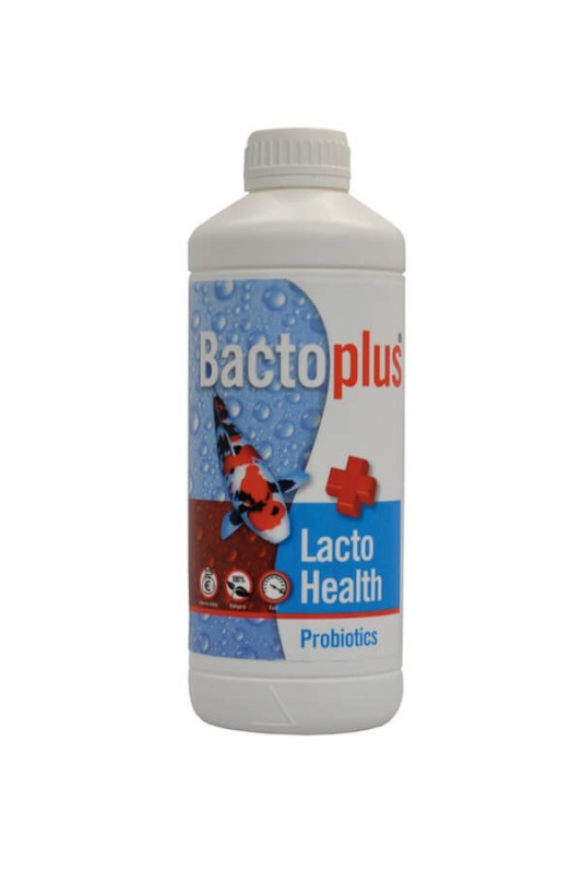 Bactoplus Lacto Health 1ltr
