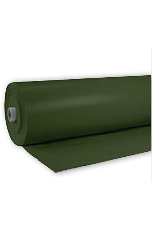 AQUAPLAST8051,50-2000RAL6006 olivově zelená (1,5mm x 2m)
