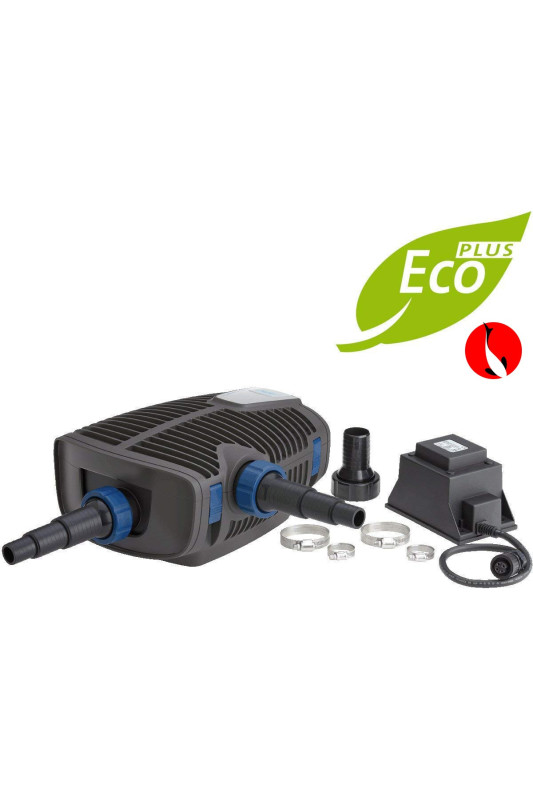 Oase Aquamax Eco Premium 6000/12 V