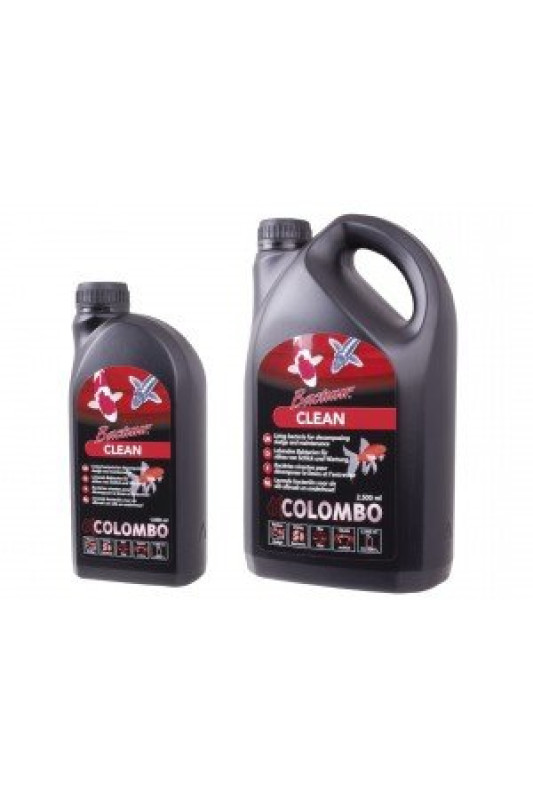 Colombo Bactuur Clean (Residex) 500ml