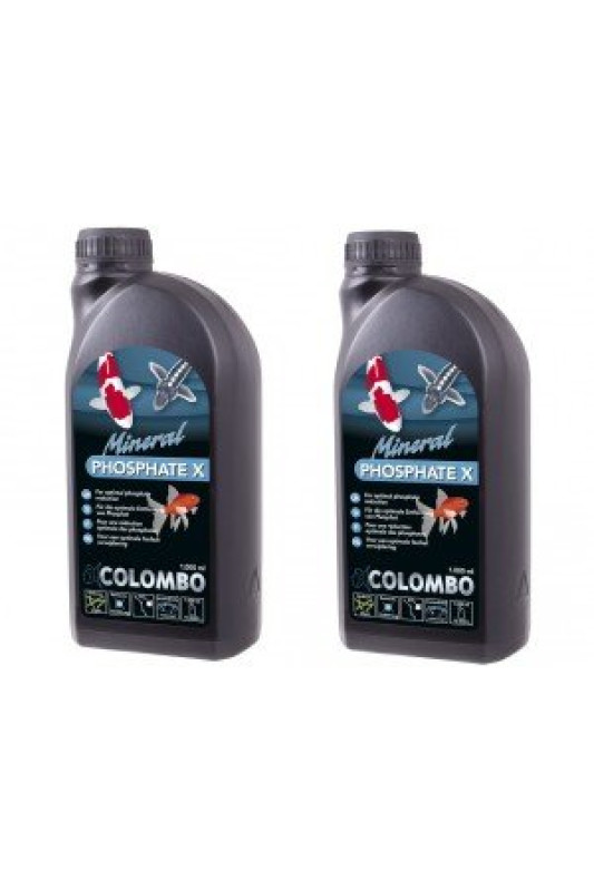 Colombo fosfát X 1000ML/100.000L