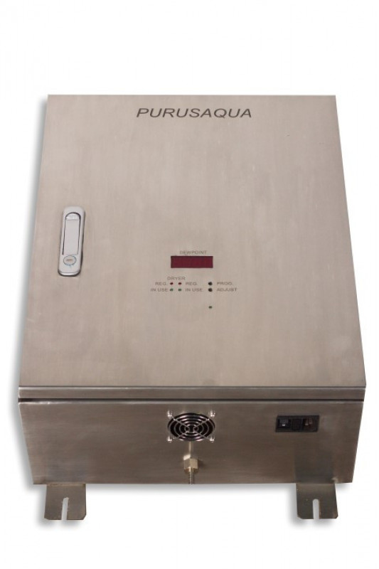 Purusaqua RG-40