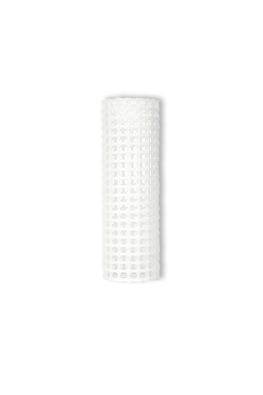 Trubka bílá pro plovoucí filtrační média Ø 110 mm/50 cm